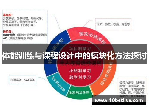 体能训练与课程设计中的模块化方法探讨